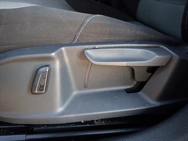 Used 2015 Volkswagen e-Golf Limited Edition image 12