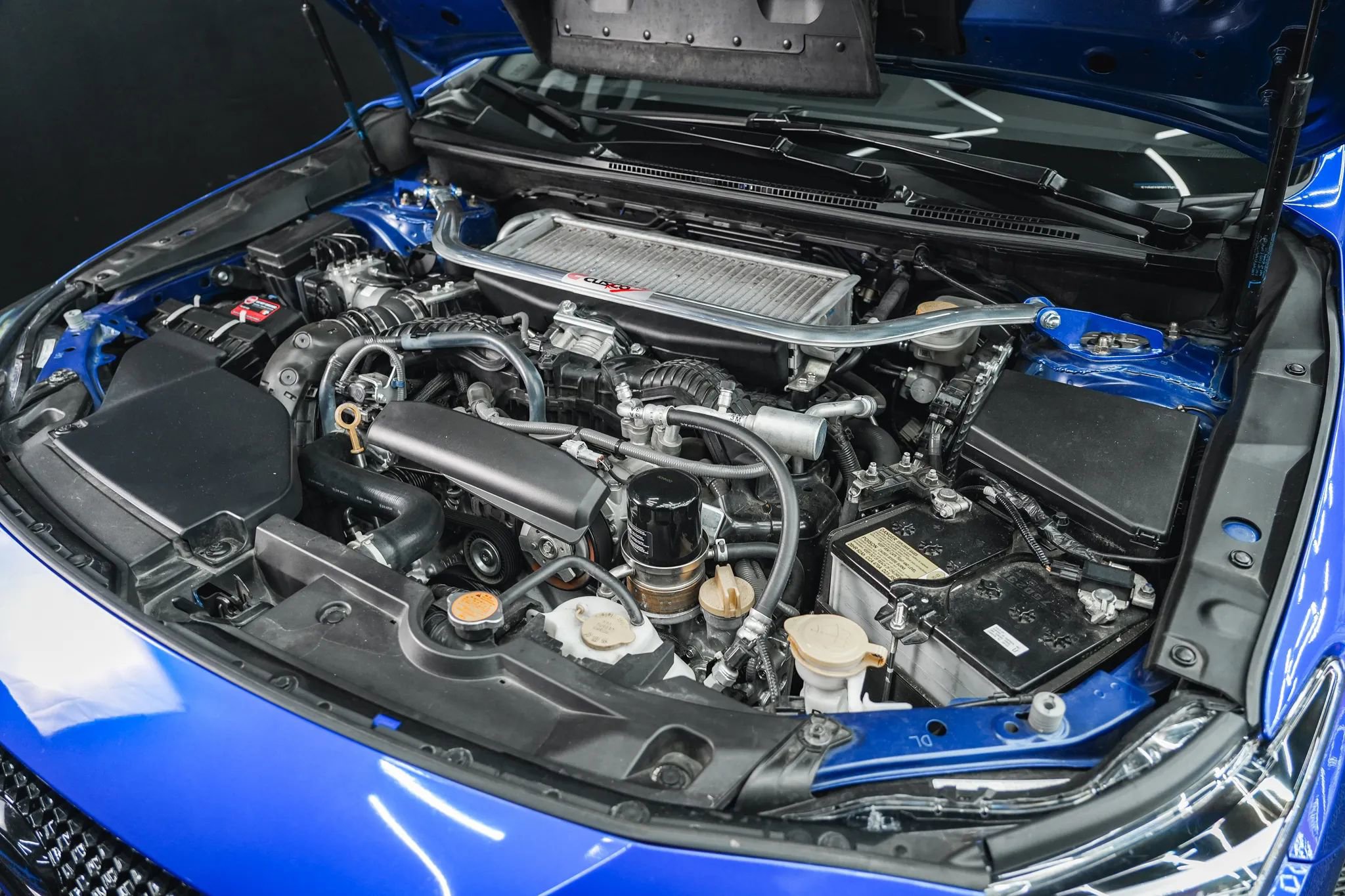 Used 2023 Subaru WRX Premium image 74