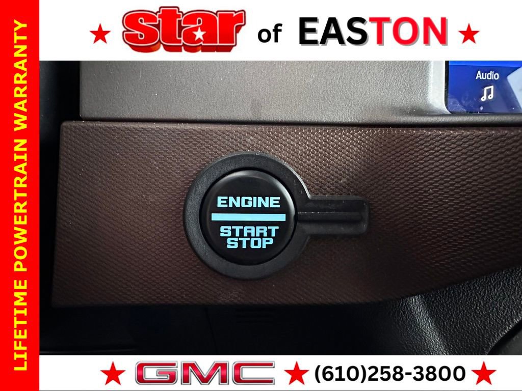 Used 2023 Ford Bronco Outer Banks image 33