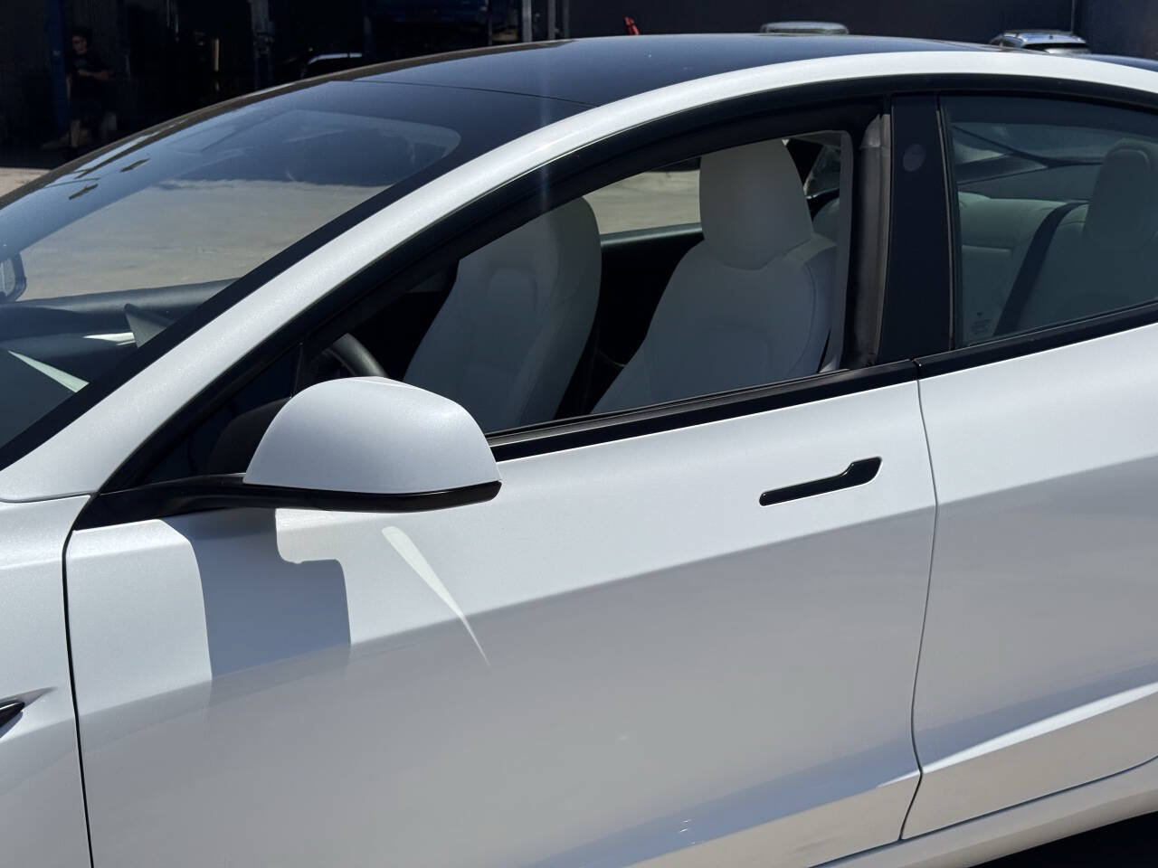 Used 2023 Tesla Model 3 Standard Range RWD image 17
