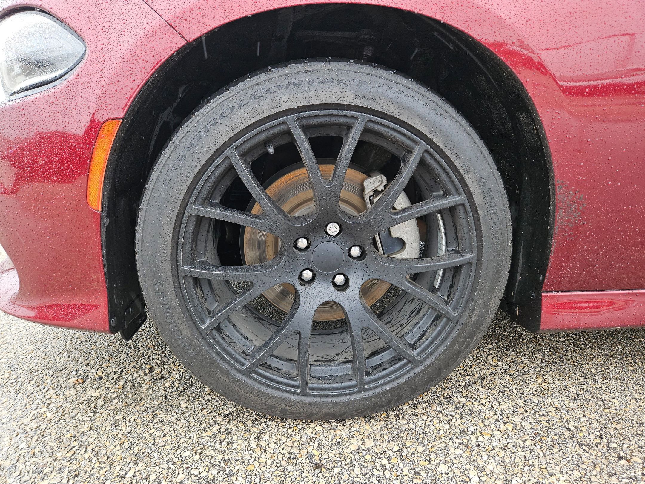 Used 2021 Dodge Charger GT image 31