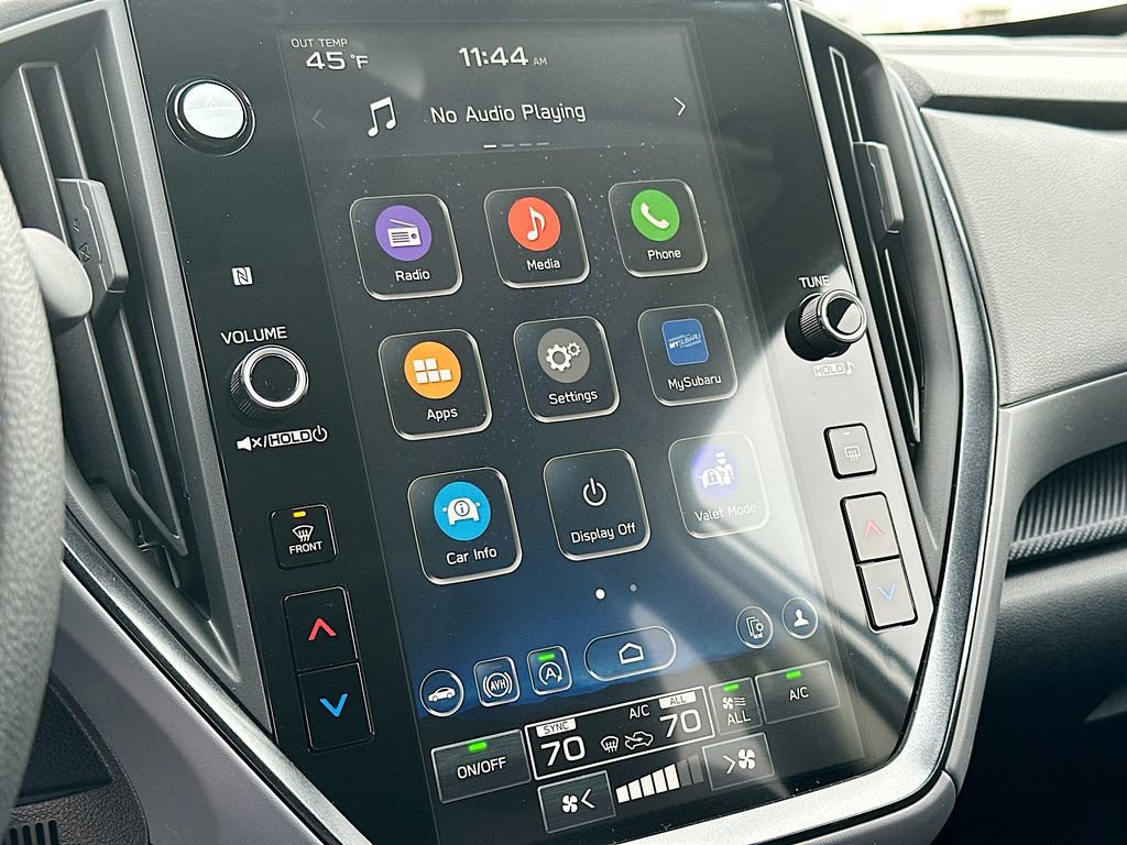 New 2026 Subaru Crosstrek 2.0i Premium image 18