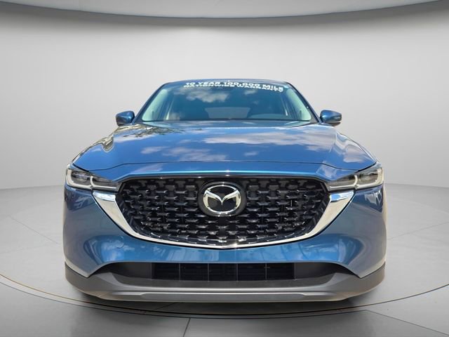 Used 2023 MAZDA CX-5 AWD 2.5 S w/ Select Package image 5