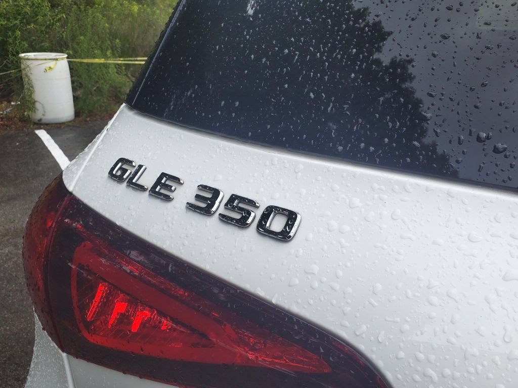 Certified 2022 Mercedes-Benz GLE 350 4MATIC image 15
