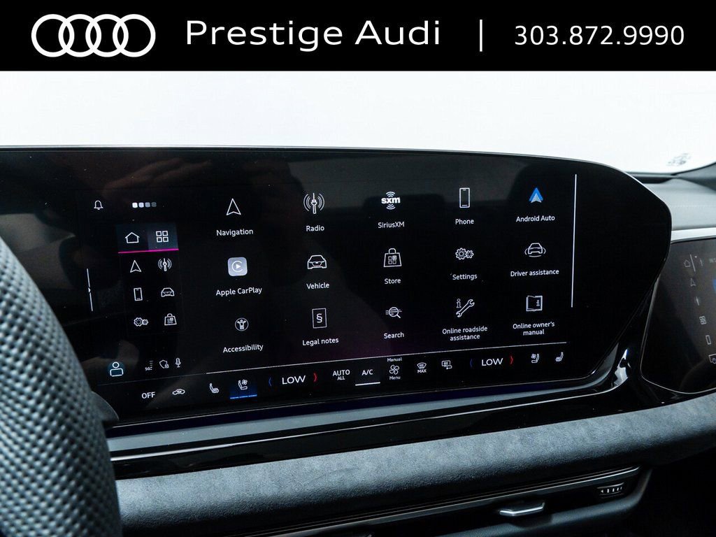 New 2026 Audi A6 Prestige AWD/4WD image 18