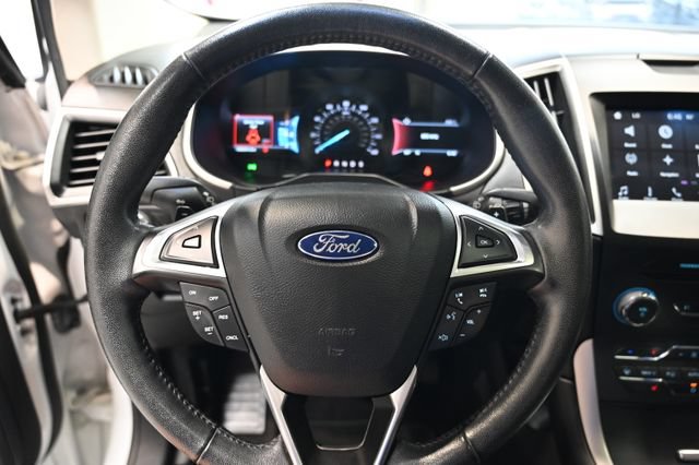 Used 2016 Ford Edge SEL w/ Equipment Group 201A AWD/4WD image 22