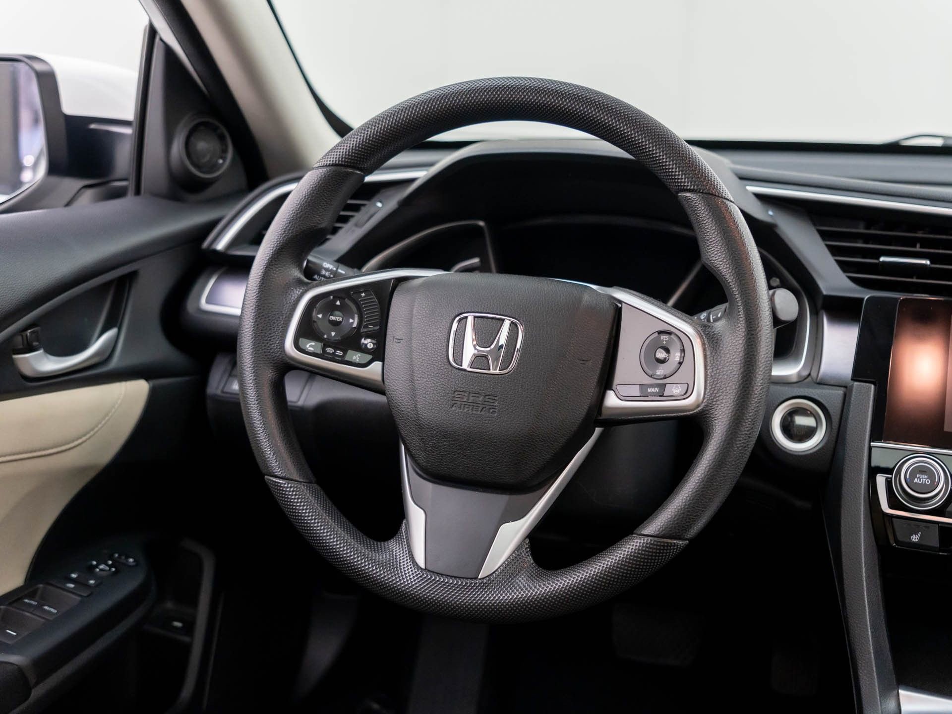 Used 2016 Honda Civic EX-T image 10