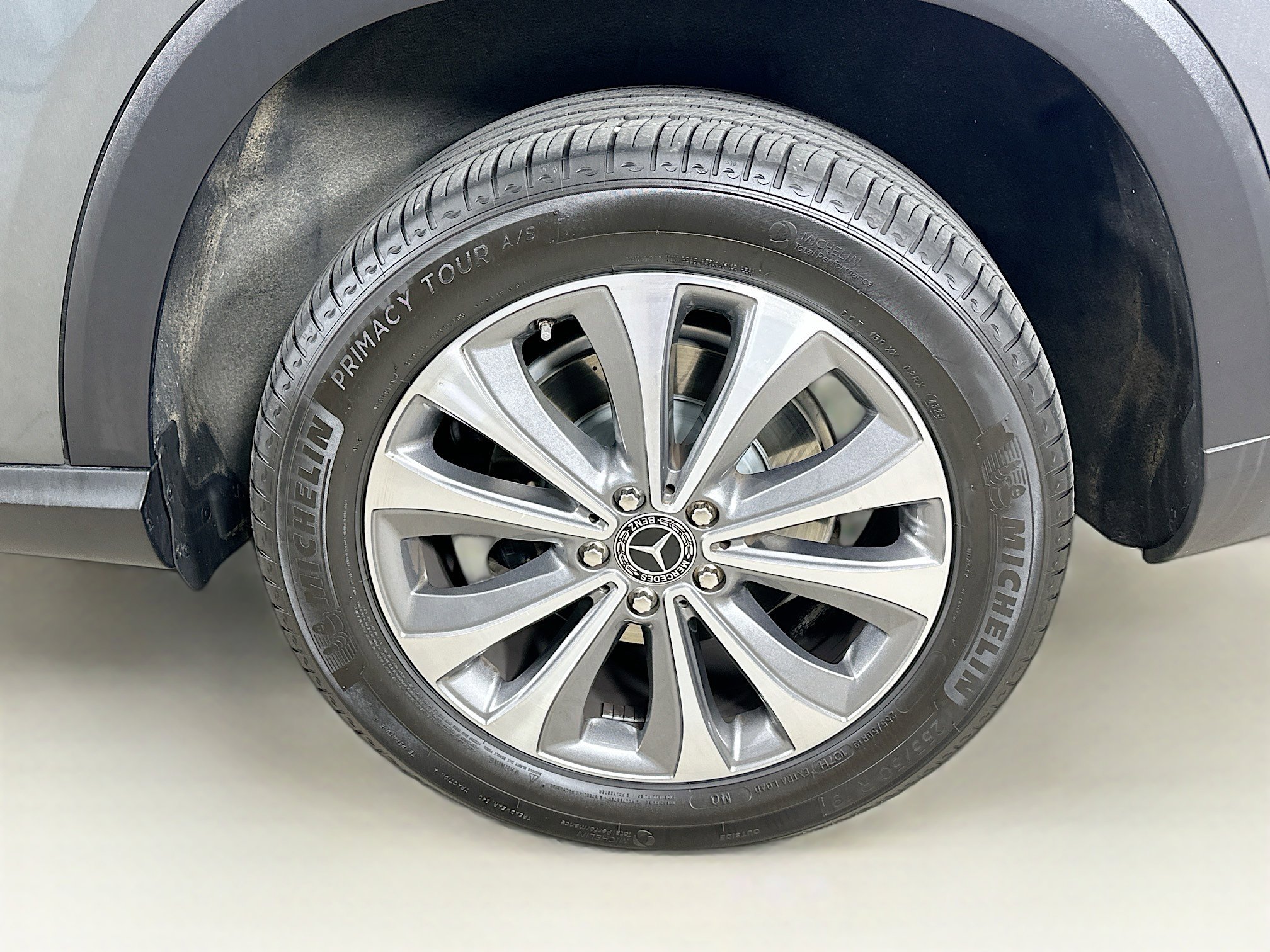 Certified 2020 Mercedes-Benz GLE 350 4MATIC image 41