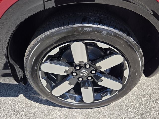 New 2026 Honda Prologue Elite image 5