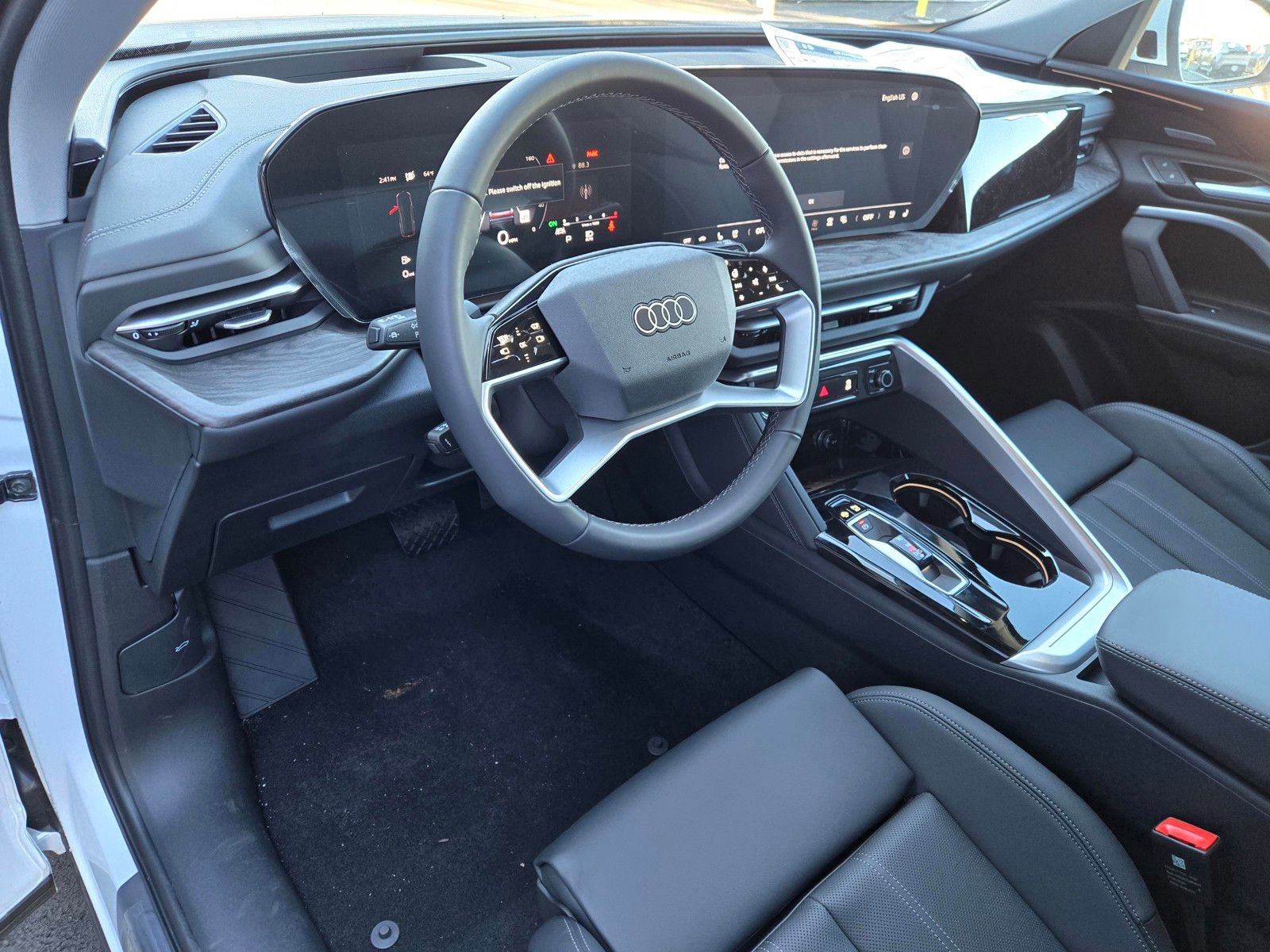 New 2025 Audi Q5 Premium Plus AWD/4WD image 19