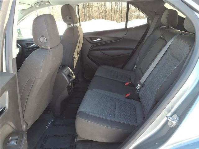 Used 2024 Chevrolet Equinox LT FWD image 13