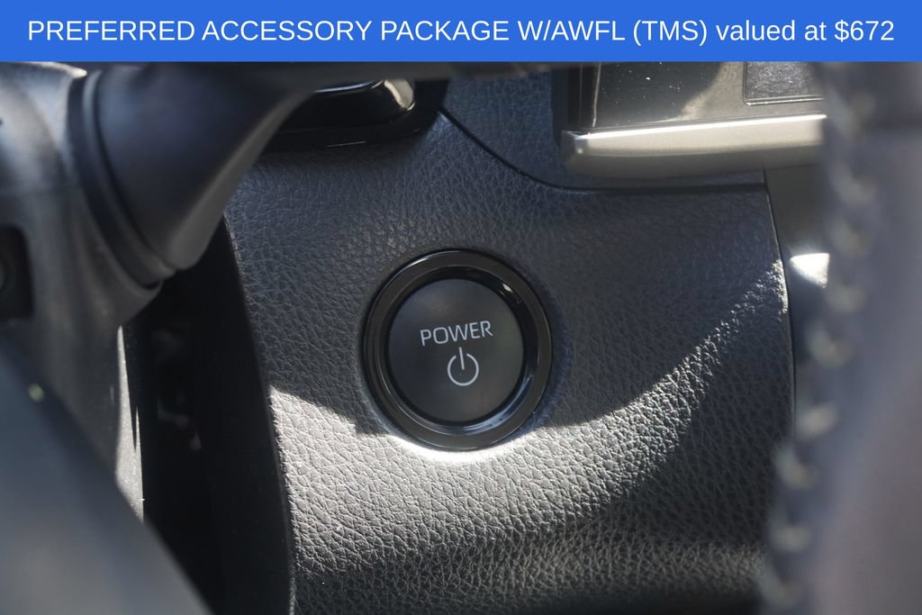 Used 2026 Toyota Corolla LE AWD/4WD image 4