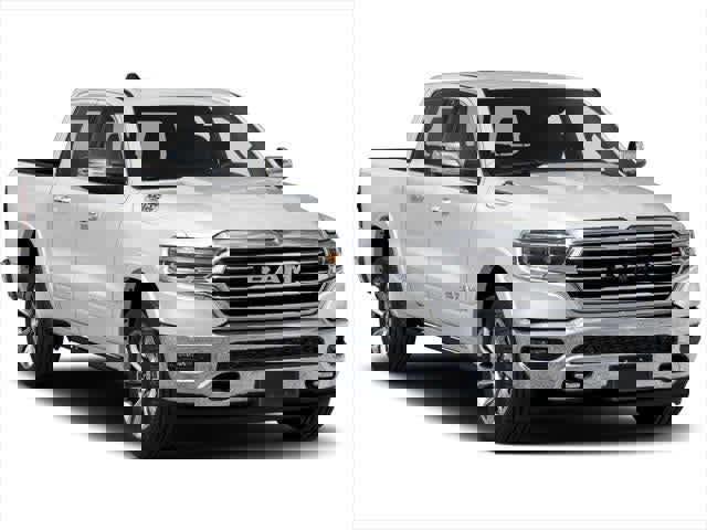 Used 2019 RAM 1500 Limited image 6