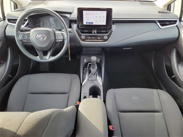 Used 2024 Toyota Corolla LE image 15