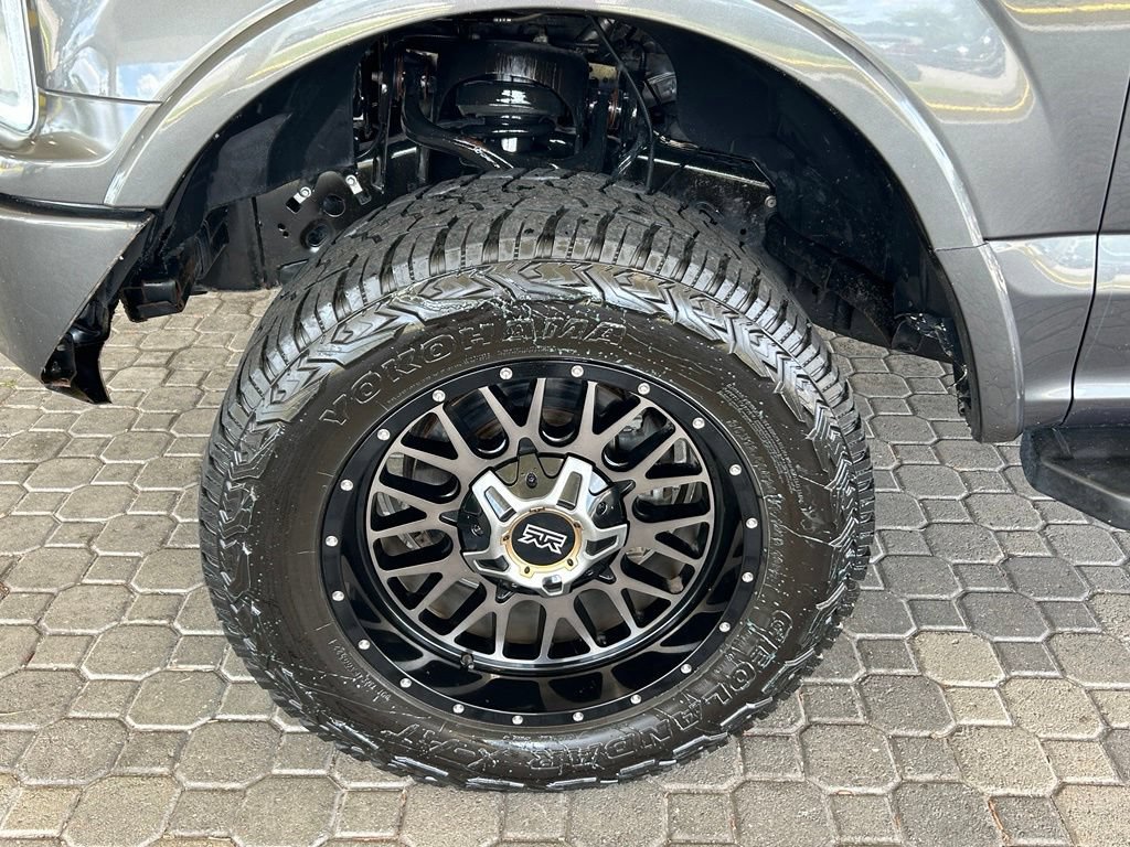 Used 2020 Ford F150 Lariat AWD/4WD image 19