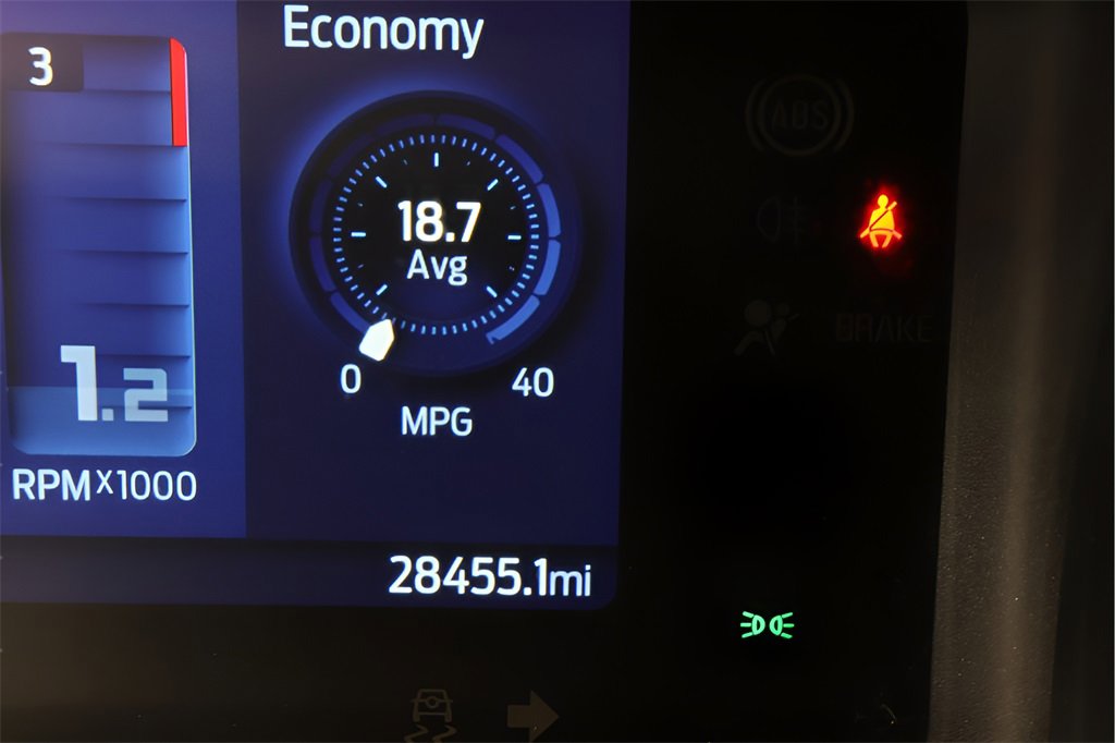 Used 2021 Ford Bronco Big Bend image 15