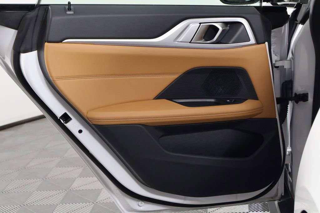 Used 2023 BMW i4 eDrive35 image 13