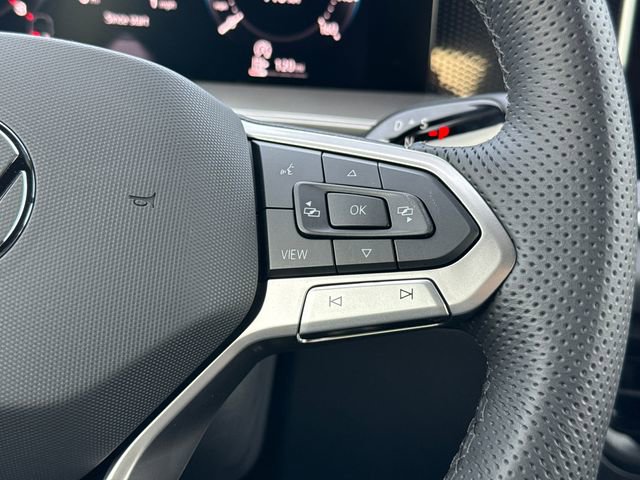 New 2026 Volkswagen Tiguan SE R-Line image 38