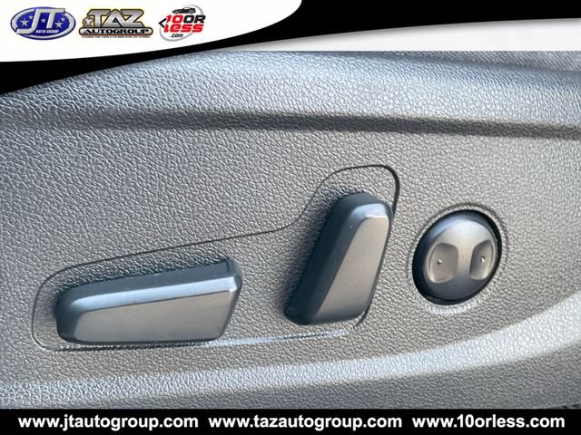 Used 2021 Hyundai Santa Fe SEL w/ Convenience Package AWD/4WD image 11