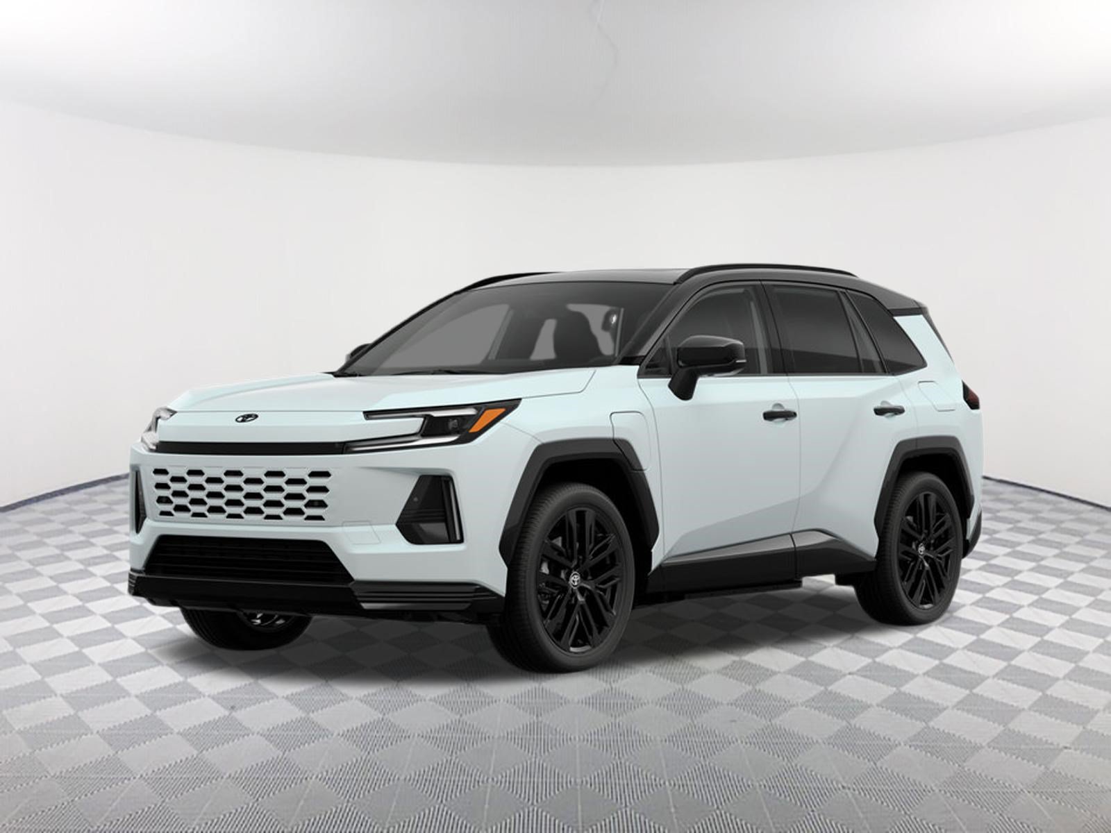 New 2026 Toyota RAV4 XSE w/ Weather Package AWD/4WD image 23
