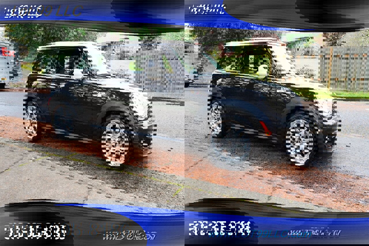 Used 2012 MINI Cooper S image 7