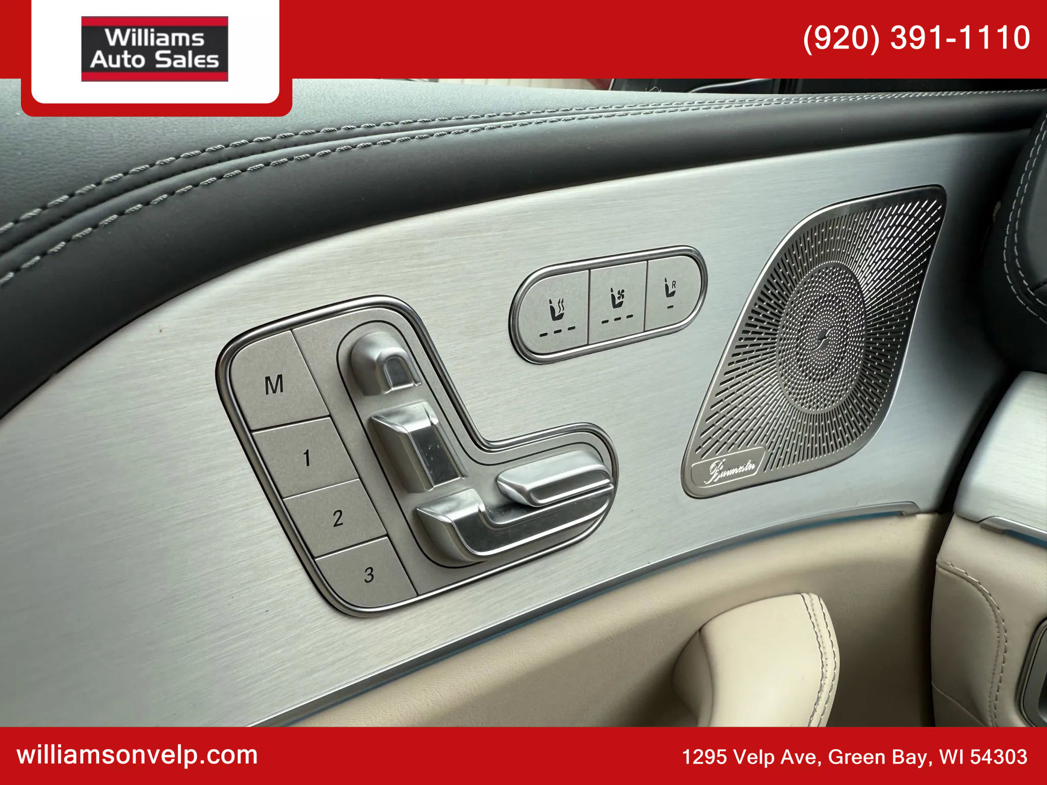 Used 2024 Mercedes-Benz GLE 63 AMG S image 27