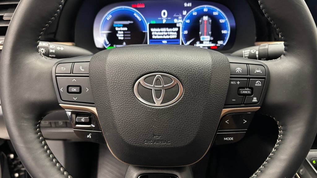 Used 2026 Toyota Crown AWD/4WD image 20