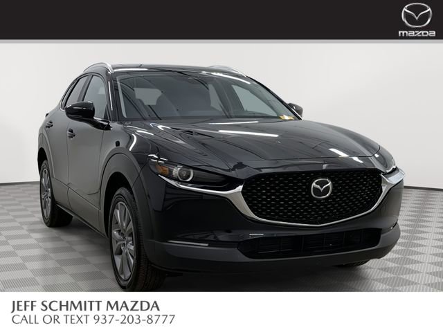 Certified 2025 MAZDA CX-30 AWD 2.5 S w/ Preferred Package
