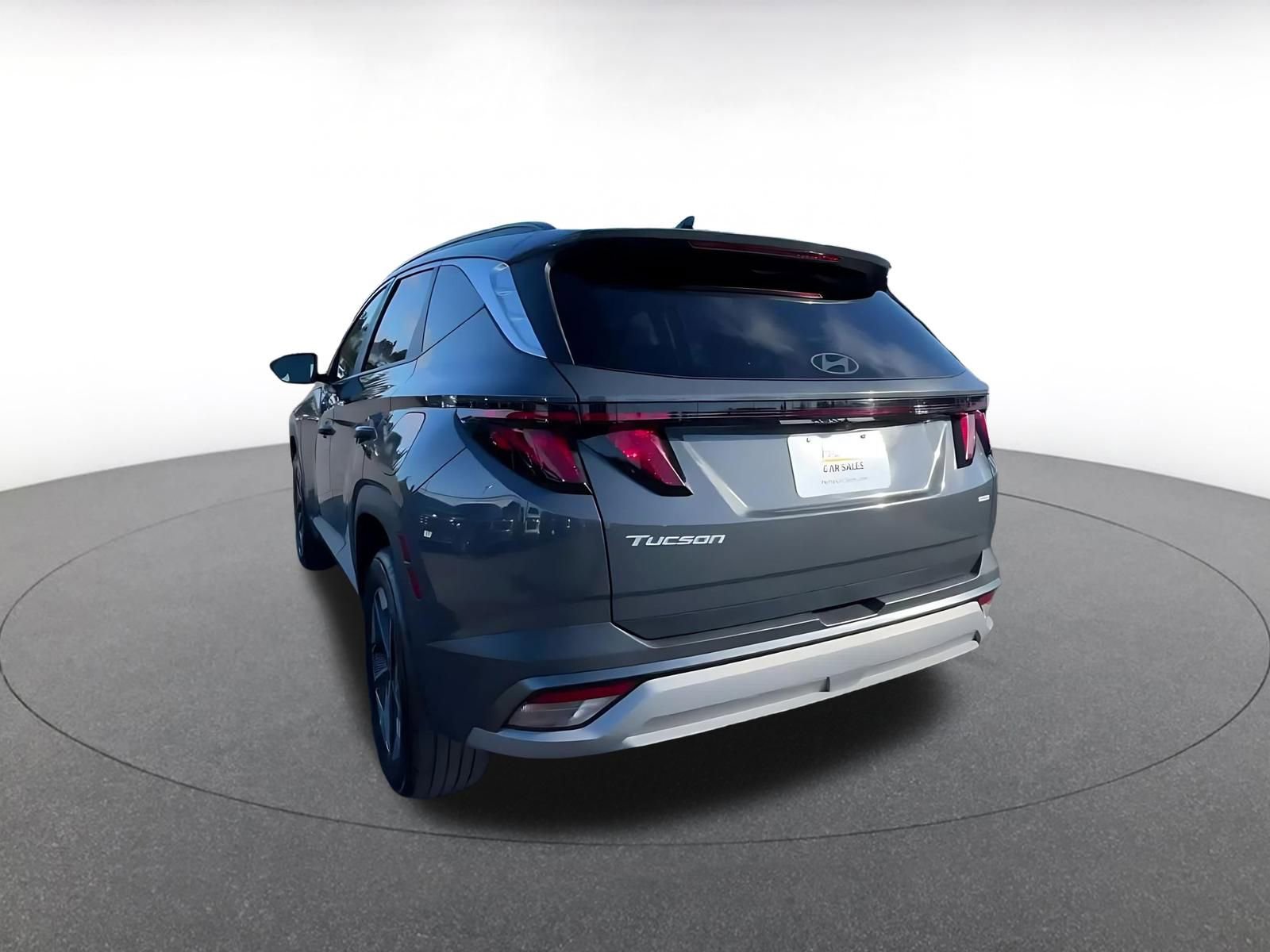 Used 2025 Hyundai Tucson SEL image 11