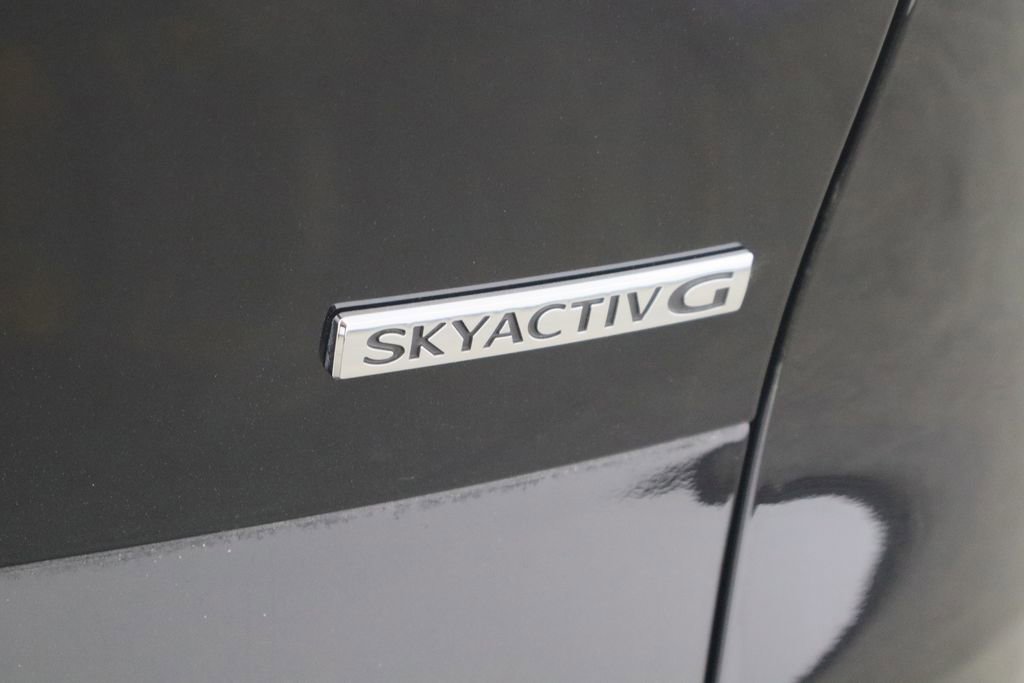 Used 2025 MAZDA CX-30 AWD 2.5 S w/ Select Sport Pkg image 42