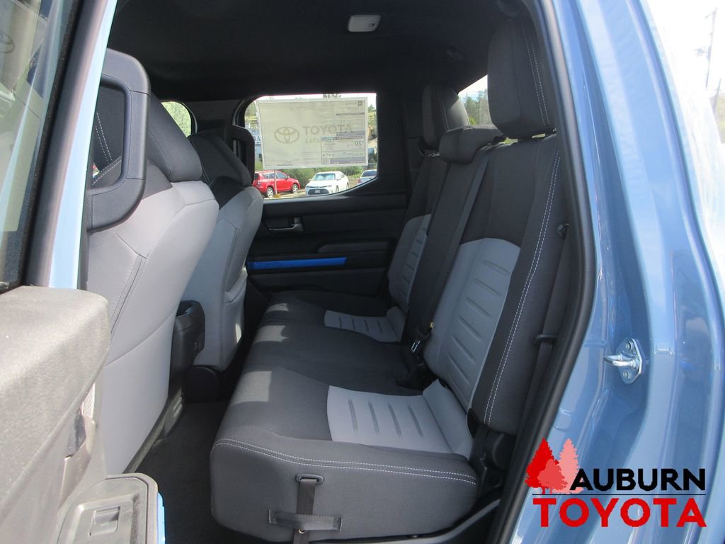 New 2026 Toyota Tacoma TRD Off-Road image 18