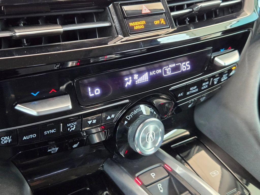 Used 2023 Acura MDX w/ Technology Package FWD image 19