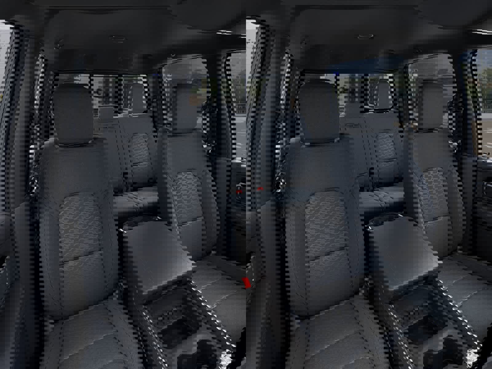 New 2026 RAM 1500 Big Horn image 16