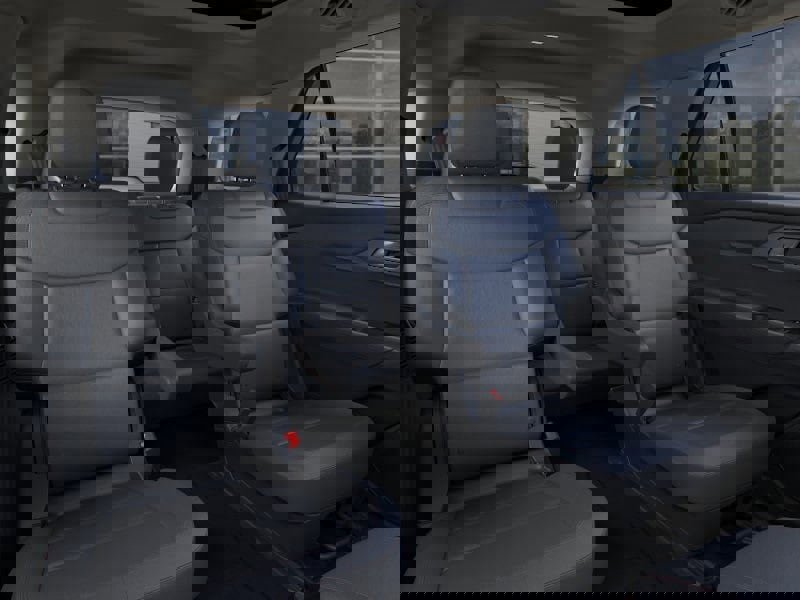 New 2026 Ford Explorer Active w/ Active Comfort Package image 41