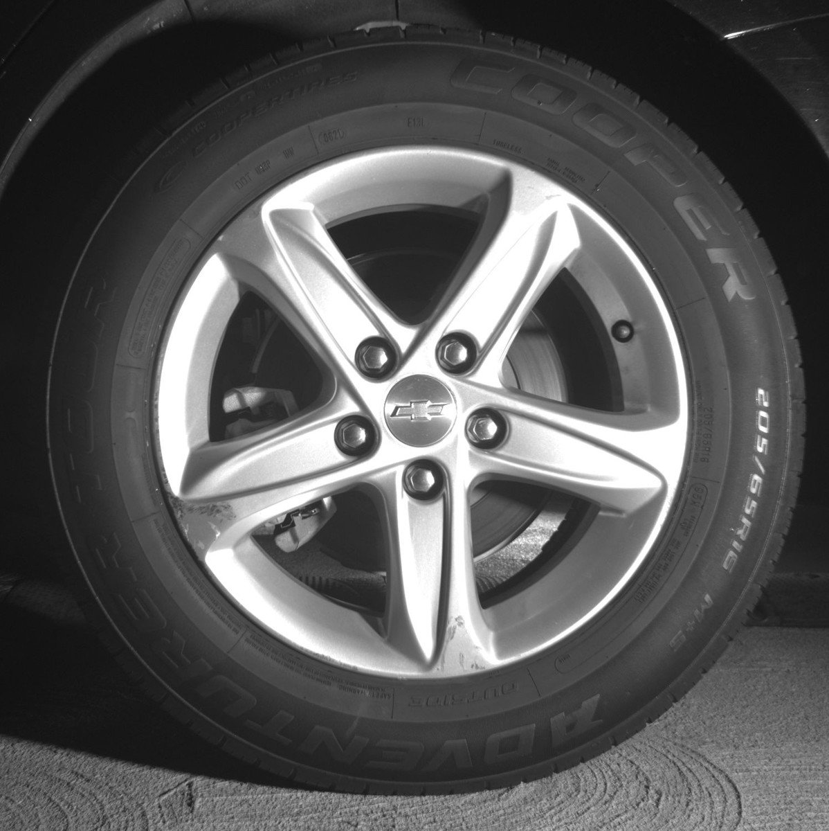 Used 2023 Chevrolet Malibu LT w/ Driver Confidence Package FWD image 14