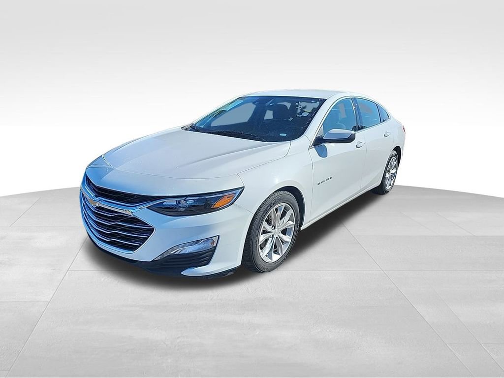 Used 2024 Chevrolet Malibu LT image 7