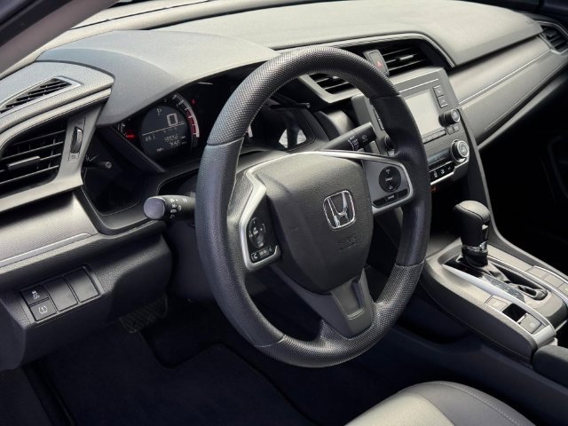 Used 2017 Honda Civic LX image 12