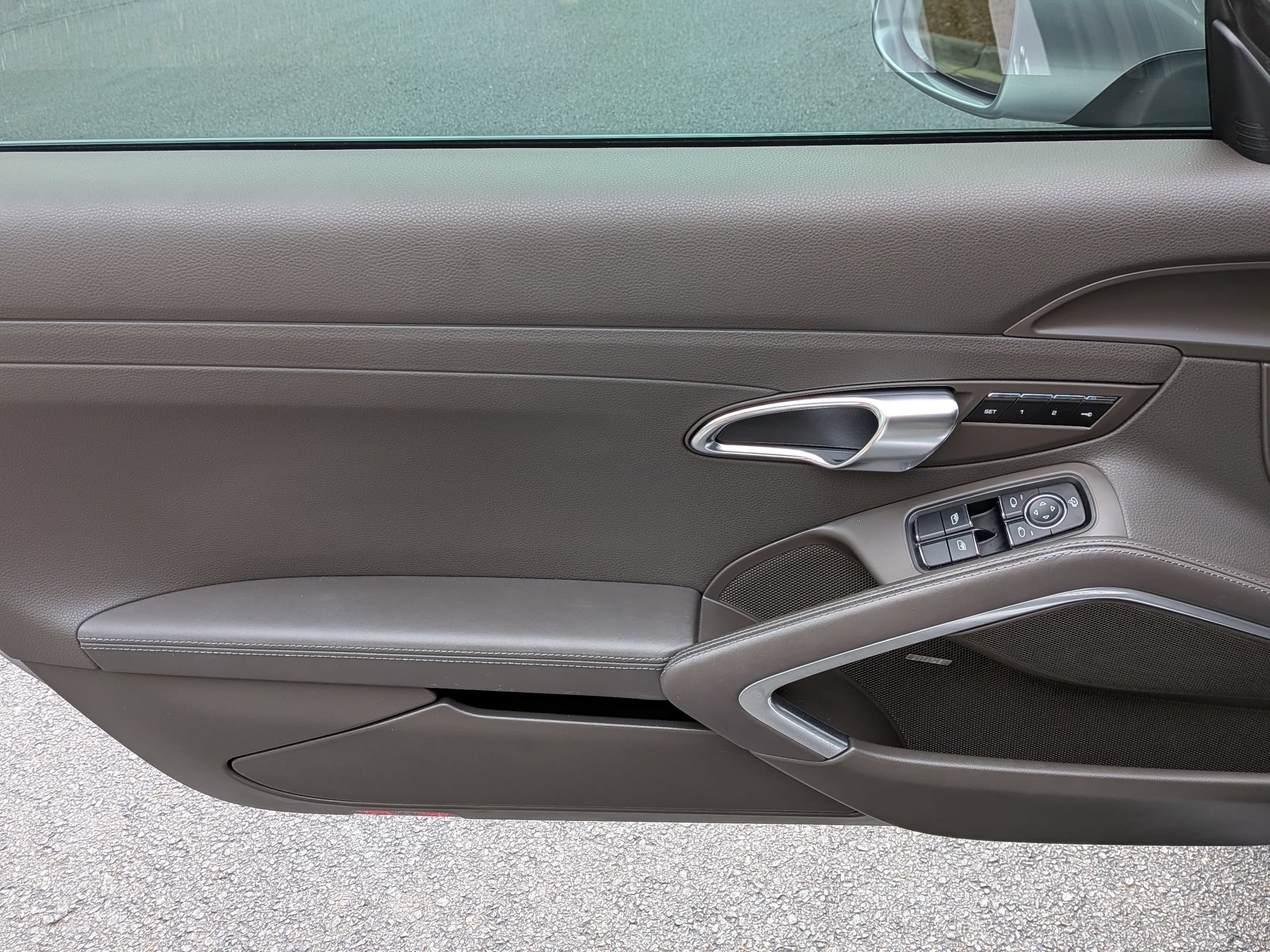Certified 2019 Porsche 911 Carrera RWD image 21