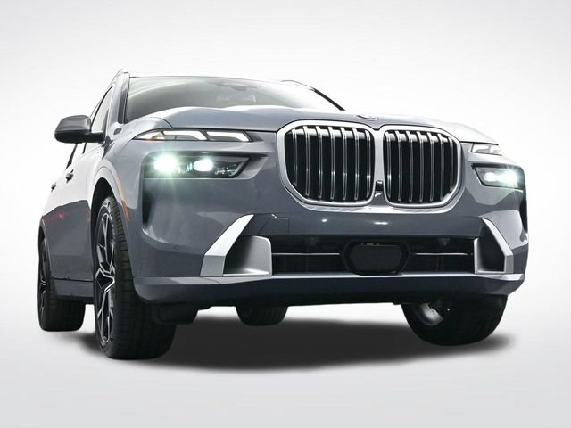 New 2026 BMW X7 xDrive40i AWD/4WD image 43