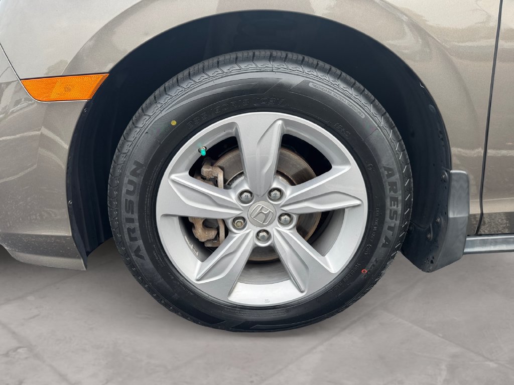 Used 2018 Honda Odyssey EX-L image 14
