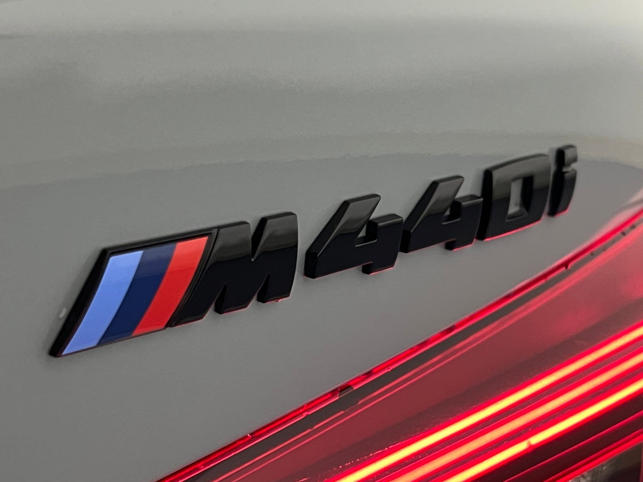 New 2026 BMW M440i Coupe w/ Premium Package image 36