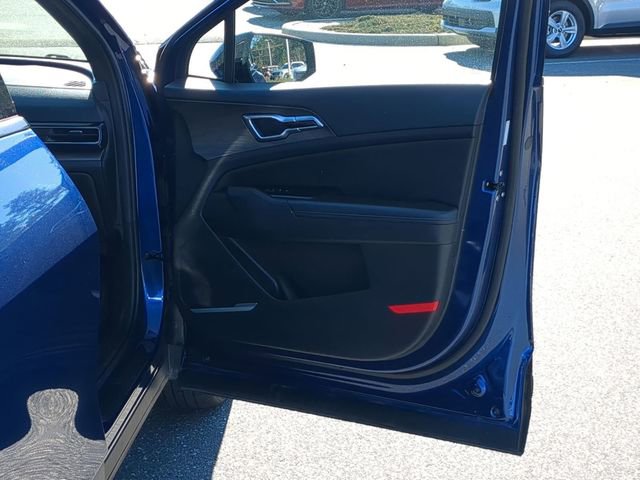 Used 2024 Kia Sportage X-Line w/ X-Line Premium Package image 42