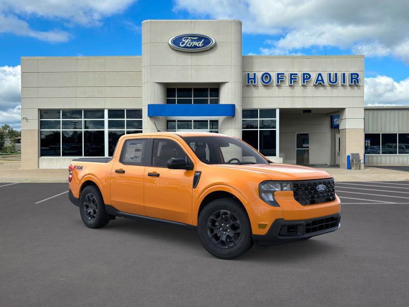 New 2026 Ford Maverick XLT w/ XLT Luxury Package image 38