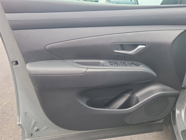 Used 2025 Hyundai Tucson SEL image 19