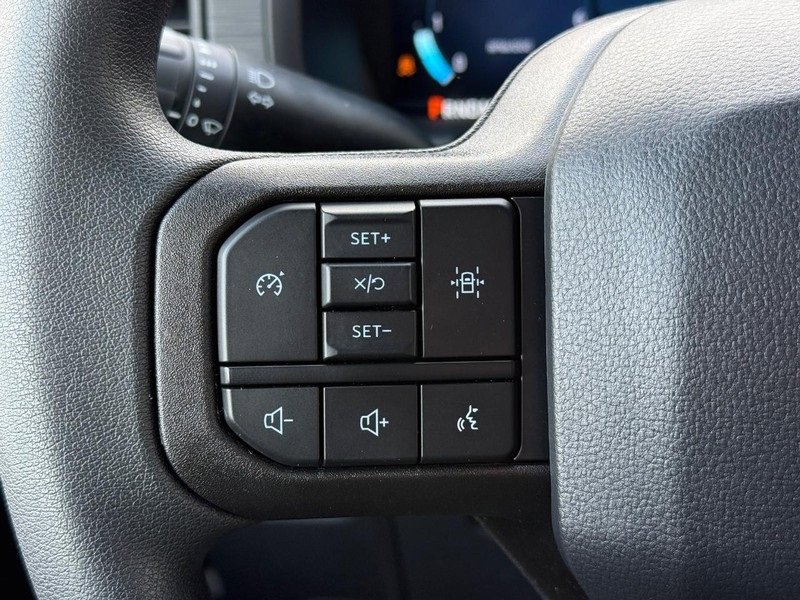 New 2025 Ford F150 STX w/ STX Black Appearance Package image 16