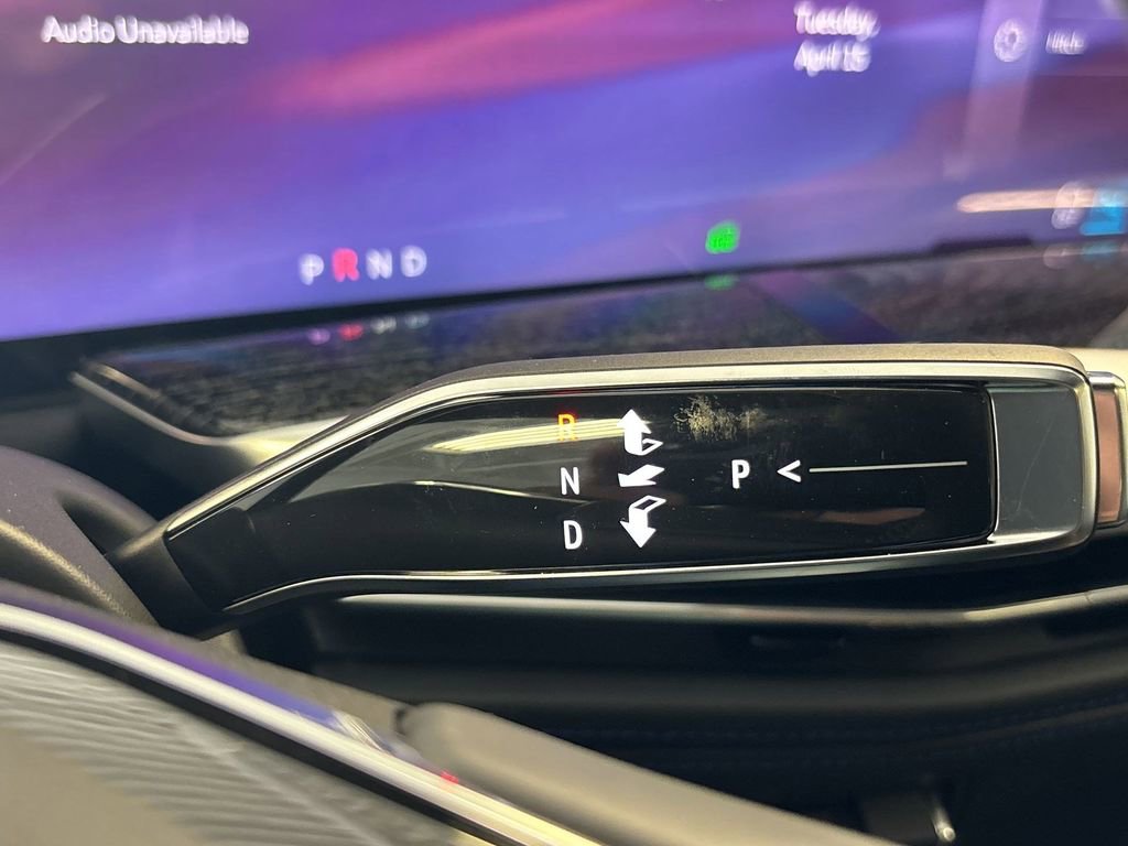 New 2025 Cadillac Escalade IQ Luxury 1 w/ LPO, Radiant Package image 24