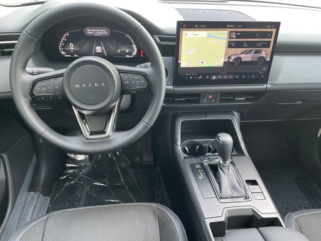 New 2026 MAZDA CX-5 Preferred AWD/4WD image 18
