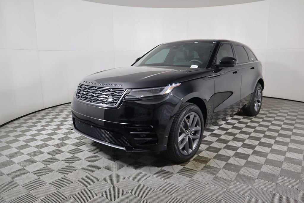New 2026 Land Rover Range Rover Velar Dynamic SE