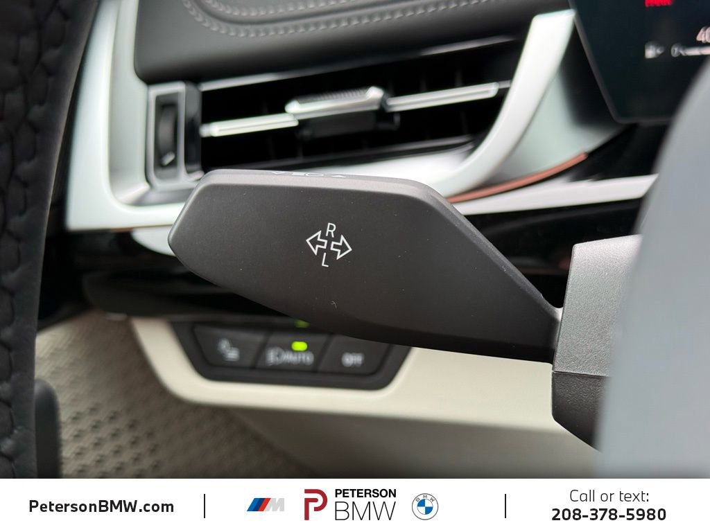 New 2026 BMW X1 xDrive28i w/ Technology Package image 22