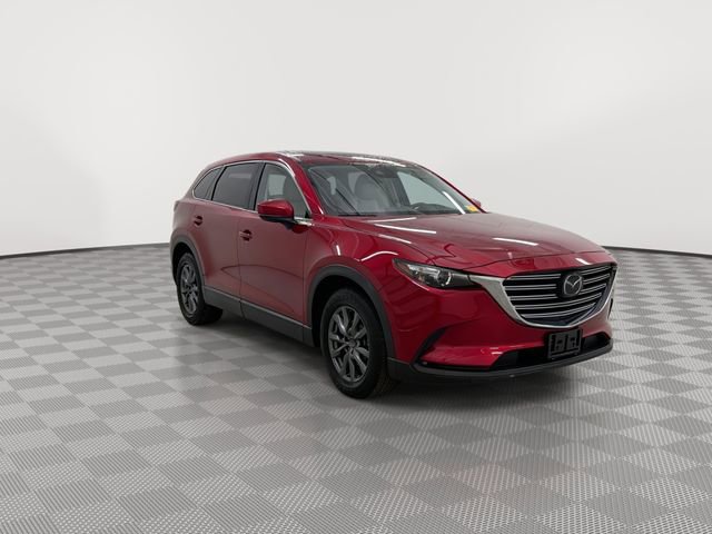 Certified 2023 MAZDA CX-9 Touring image 13